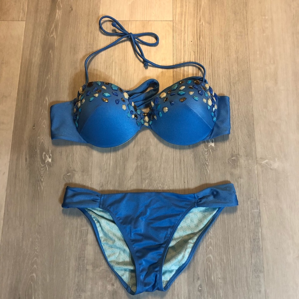 Victoria’s Secret Bathing Suit